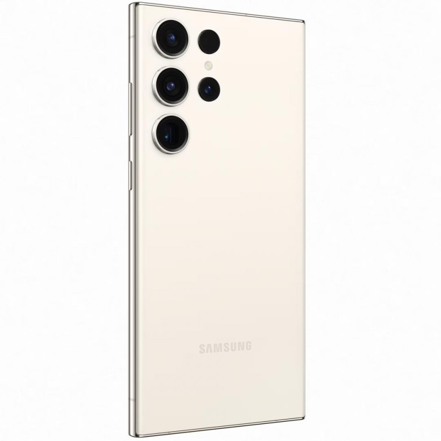 Samsung S23 ULTRA 5G S918B 6.8" 8GB 256GB DualSIM Cream (incl. S-Pen) - Img 4