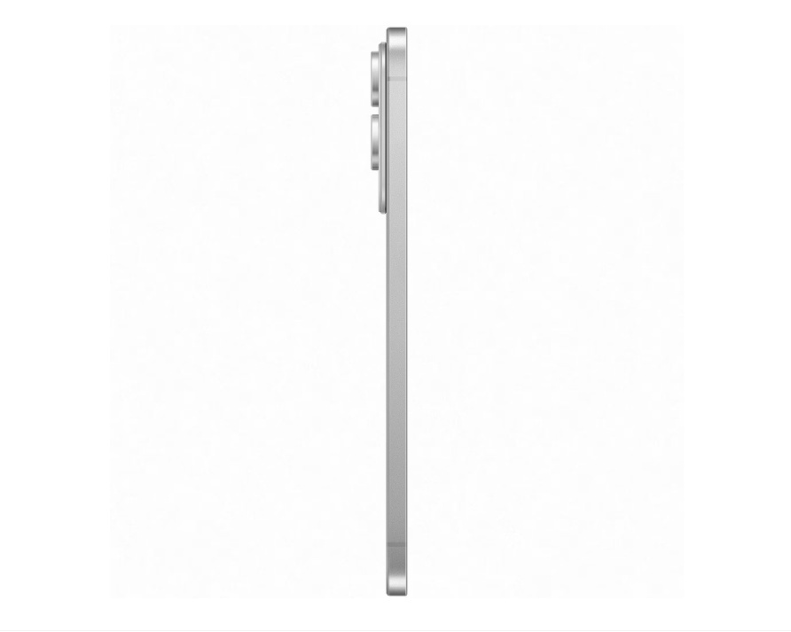Samsung S25 EDGE 5G S937B 6.7" 12GB 512GB DualSIM Titanium Silver - Img 4