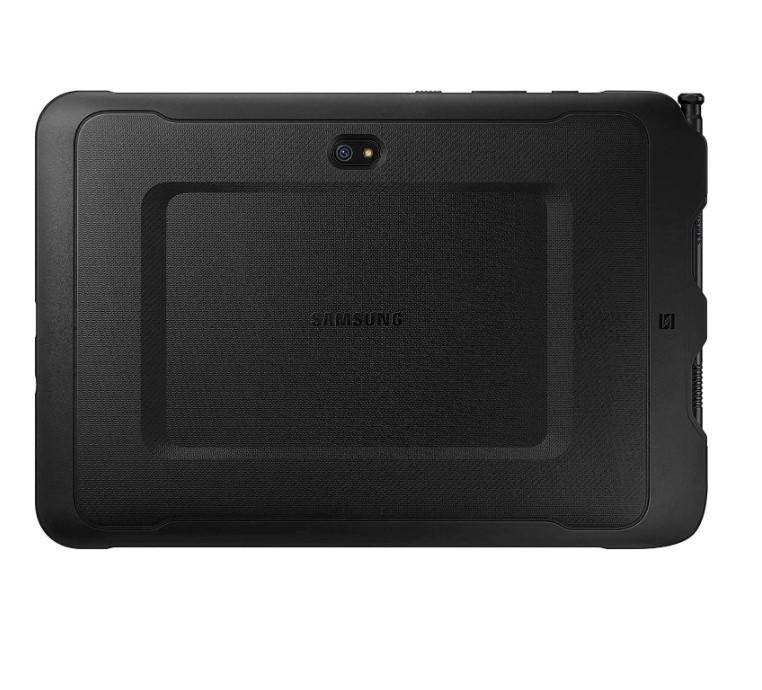 Samsung TAB ACTIV4 PRO T636 5G &amp; WiFi &amp; NFC 10.1" 6GB 128GB Black (incl. S-Pen &amp; case IP68, MIL-STD-810G) Enterprise Edition - Img 2