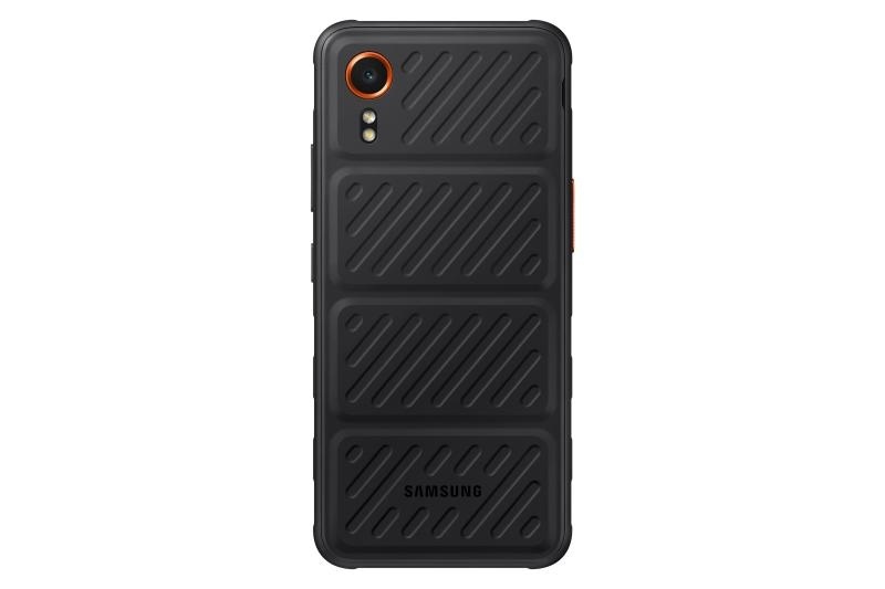 Samsung Xcover 7 G556B 6.6" 6GB 128GB DualSIM IP68 MIL-STD-810H Black - Img 4