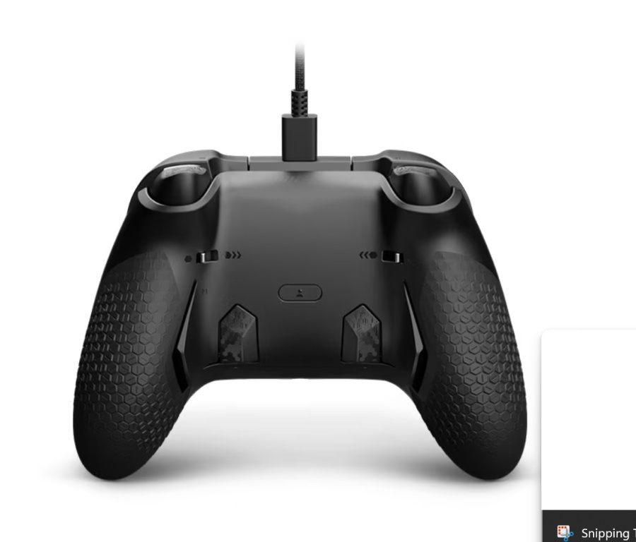 SCUF Controller VALOR PRO WIRELESS GRAY - Img 4