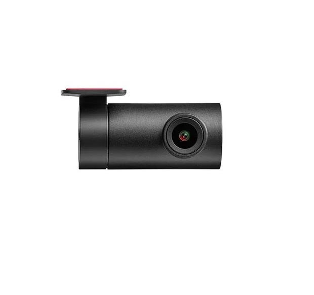 Set 2 camere 70mai Dash Cam 2K T400 cu 3 obiective (fata 2K, interior 1080P) + spate RC21 Full HD, GPS, HDR - Img 2