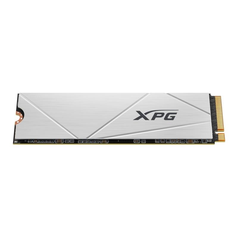 SSD ADATA 1TB M.2 AGAMMIXS60-512G-CS PCIE Gen4 x4, NVME 1.4, reading speed up to 5000MB/s, writing speed up to 4200MB/s - Img 10