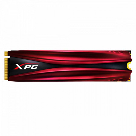 SSD ADATA Gammix S11, 240GB, NVMe, M.2