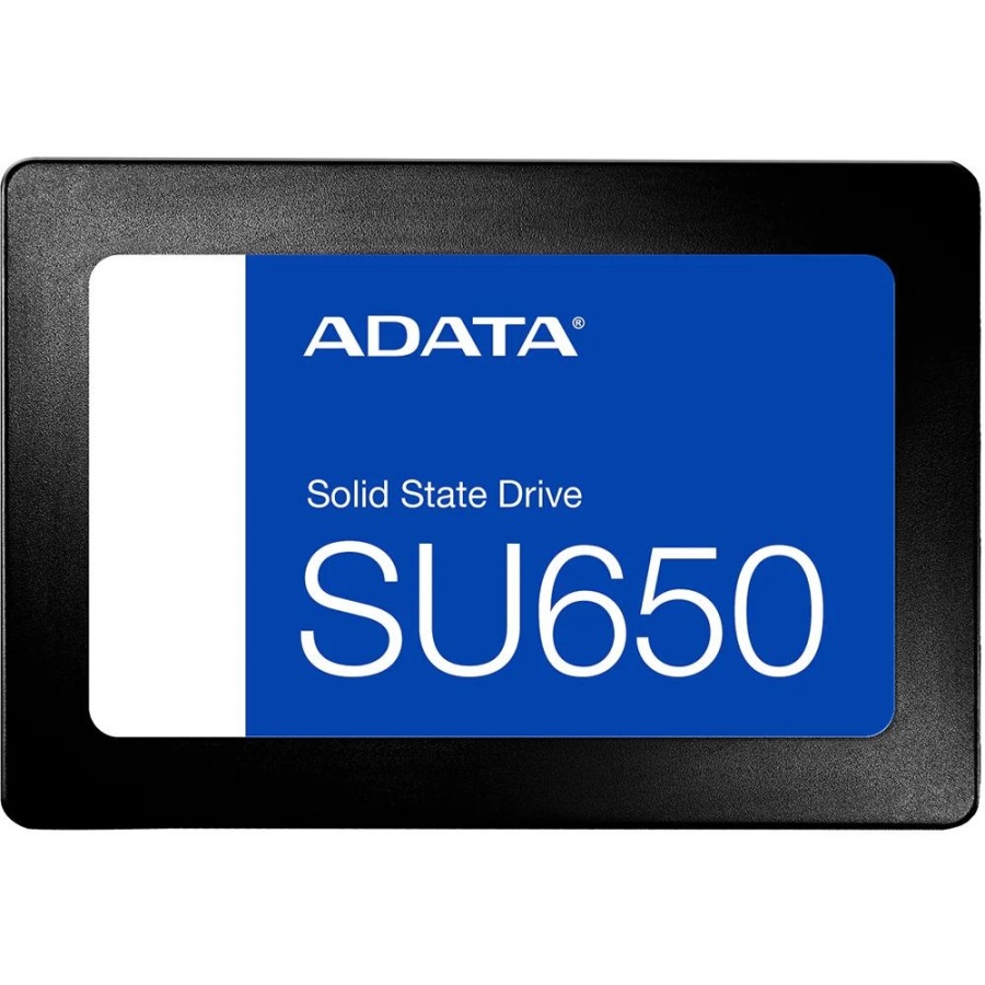 SSD Adata SU630, 240GB, 2.5", SATA III - Img 10