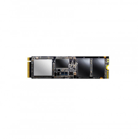 SSD ADATA XPG SX6000, 128GB, NVMe, M.2