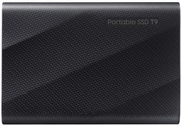 SSD Extern Samsung T9 1TB USB 3.2 Black - Img 3