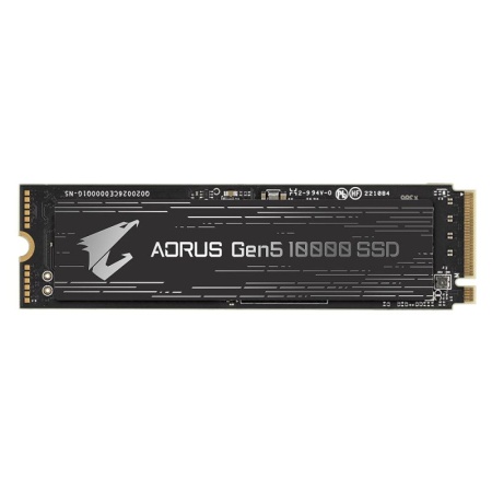 SSD GIGABYTE AORUS GEN5 2TB PCIe 5.0 x4, NVMe 2.0, rata transfer r/w: 10000/9500 MB/s - Img 4