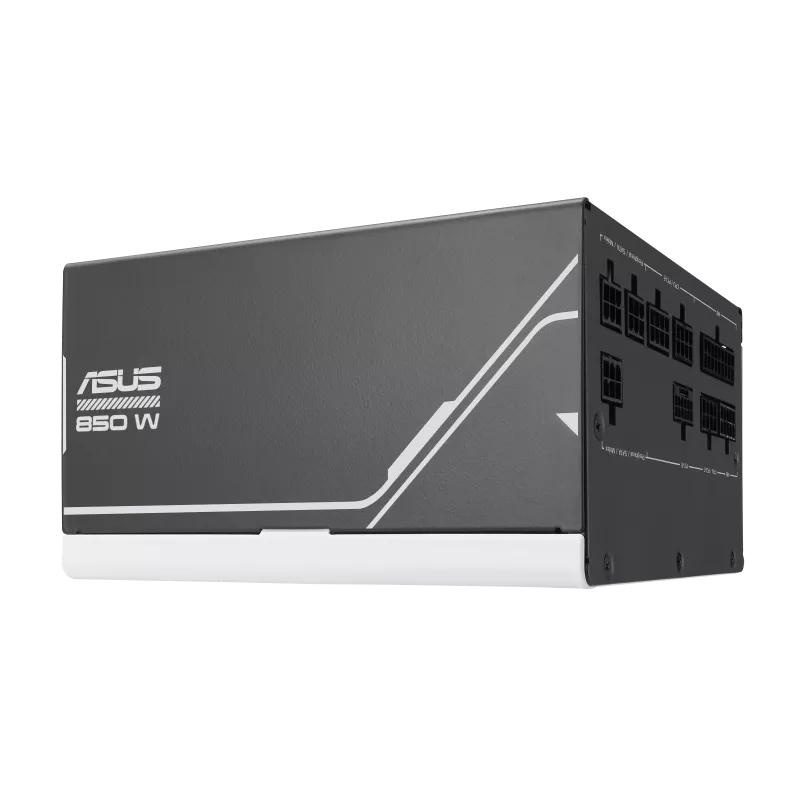 Sursa ASUS Prime 850W Gold PSU, ATX 3.0: Yes, Dimensions 150 x 150 x 86 mm BULK - Img 11