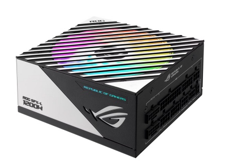 Sursa ASUS ROG LOKI 1200W 80+ Titanium - Img 2