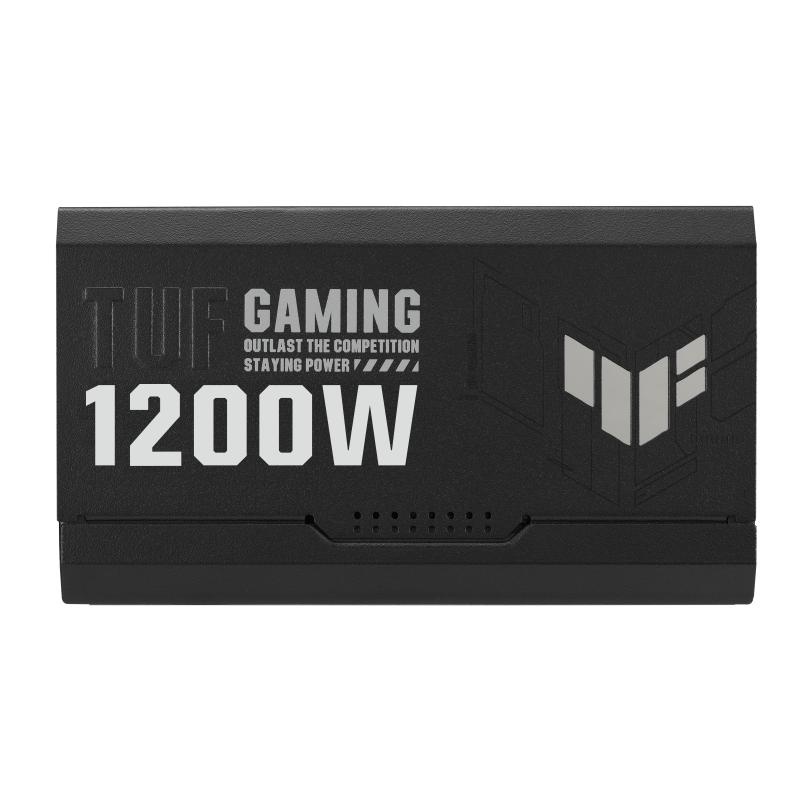 Sursa Asus TUF Gaming 1200W 80 PLUS GOLD - Img 7