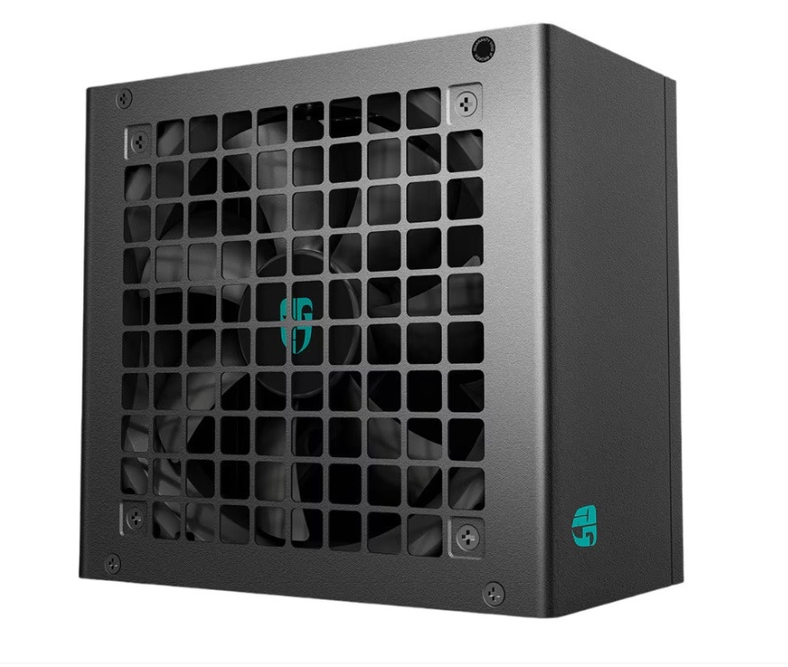 Sursa DEEPCOOL PF700X 700W, ATX, ACTIVE PFC, 80 PLUS BRONZE - Img 2