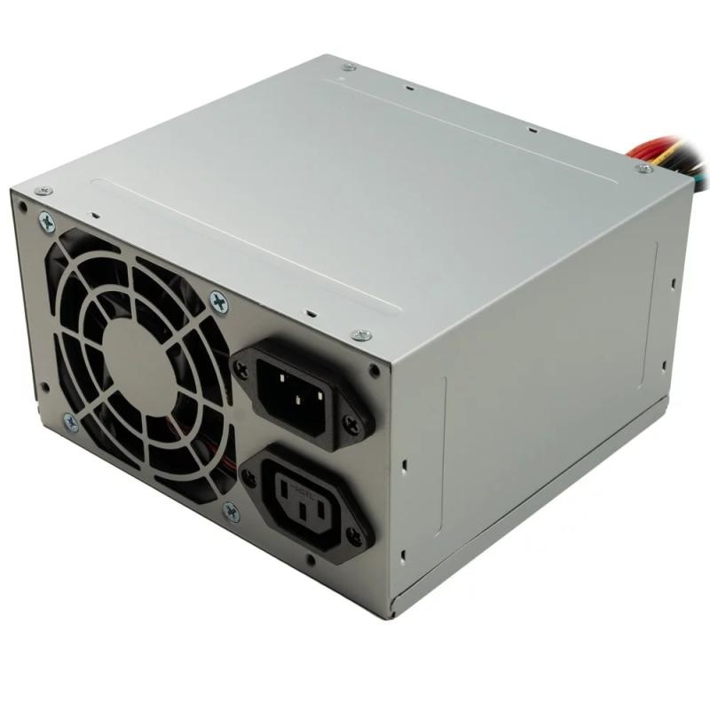 Sursa Spacer ATX 450, 230W for 450 Desktop PC, „SPS-ATX-450” - Img 3