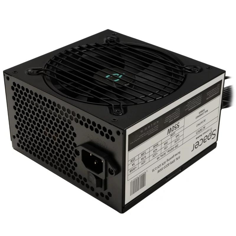 Sursa Spacer ATX BZCO-550 80+ Bronze - Img 3