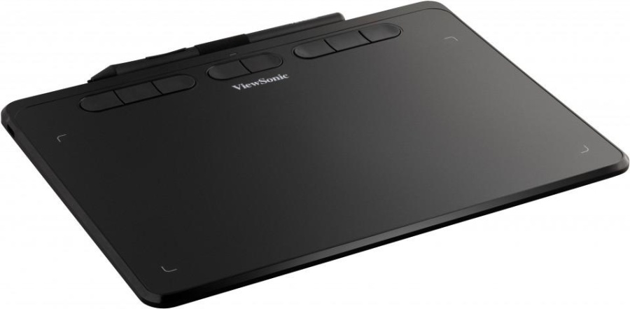 Tableta grafica 10.1'' Viewsonic PF1020 - Img 3