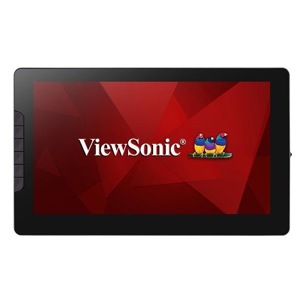 Tableta grafica 13.3'' Viewsonic ID1330 - Img 2