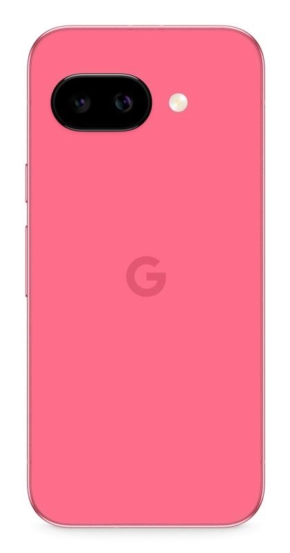 Telefon GOOGLE Pixel 9a, Dual SIM, 8 GB RAM, 128 GB, 5G, Roz - Img 7