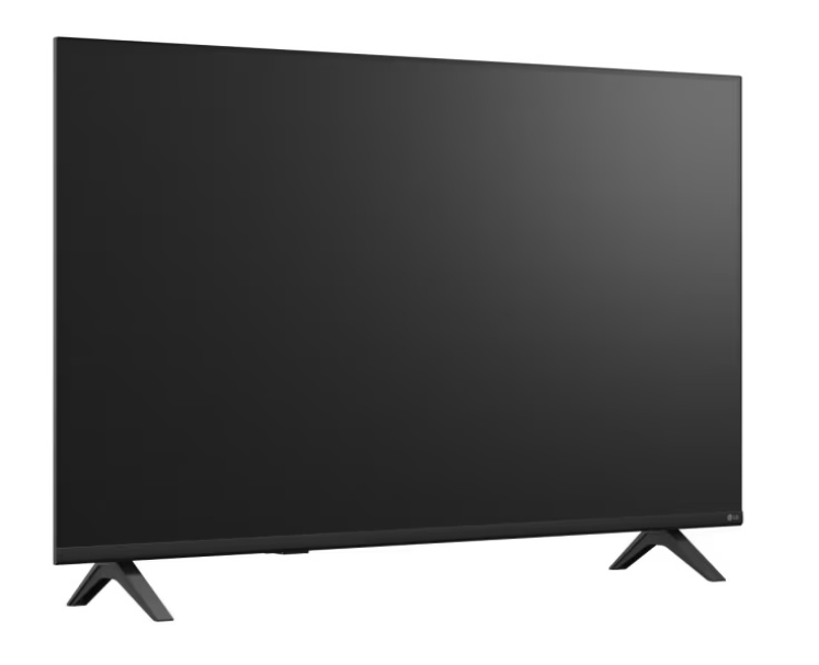 Televizor LG LED 43NU850B3LA, 108 cm, Smart, 4K Utra HD, Clasa G (Model 2026) - Img 3