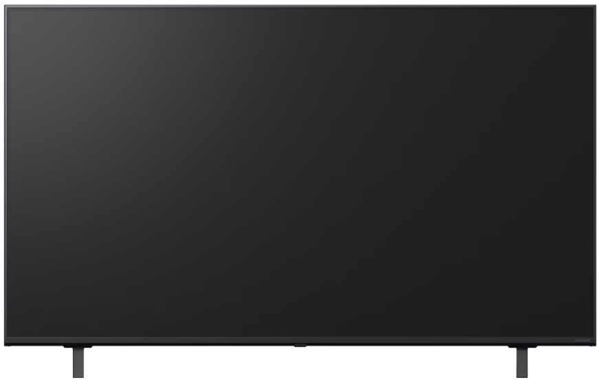 Televizor LG NanoCell 55NANO80A3B, 139 cm, Smart, 4K Ultra HD, Clasa G (Model 2025) - Img 2