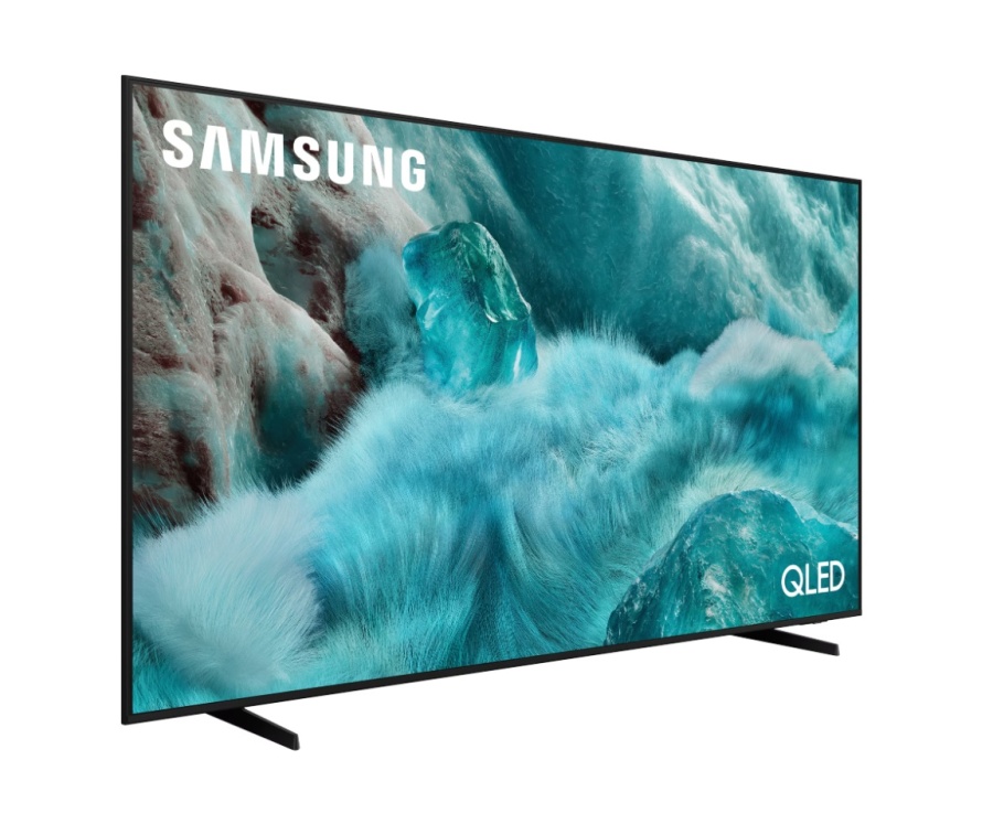 Televizor SAMSUNG QLED 55Q7F2, 138 cm, Smart, 4K, Clasa G - Img 3