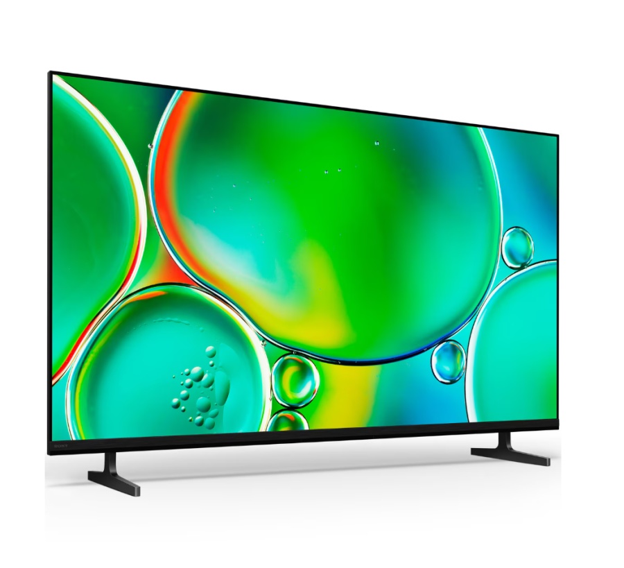 Televizor Sony BRAVIA 2 II LED 43S25VM2, 108 cm, Smart Google TV, 4K Ultra HD, Clasa E (Model 2026) - Img 3