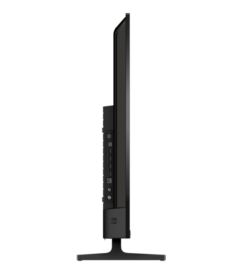 Televizor Sony BRAVIA 2 II LED 50S25M2, 126 cm, Smart Google TV, 4K Ultra HD, Clasa E (Model 2026) - Img 7