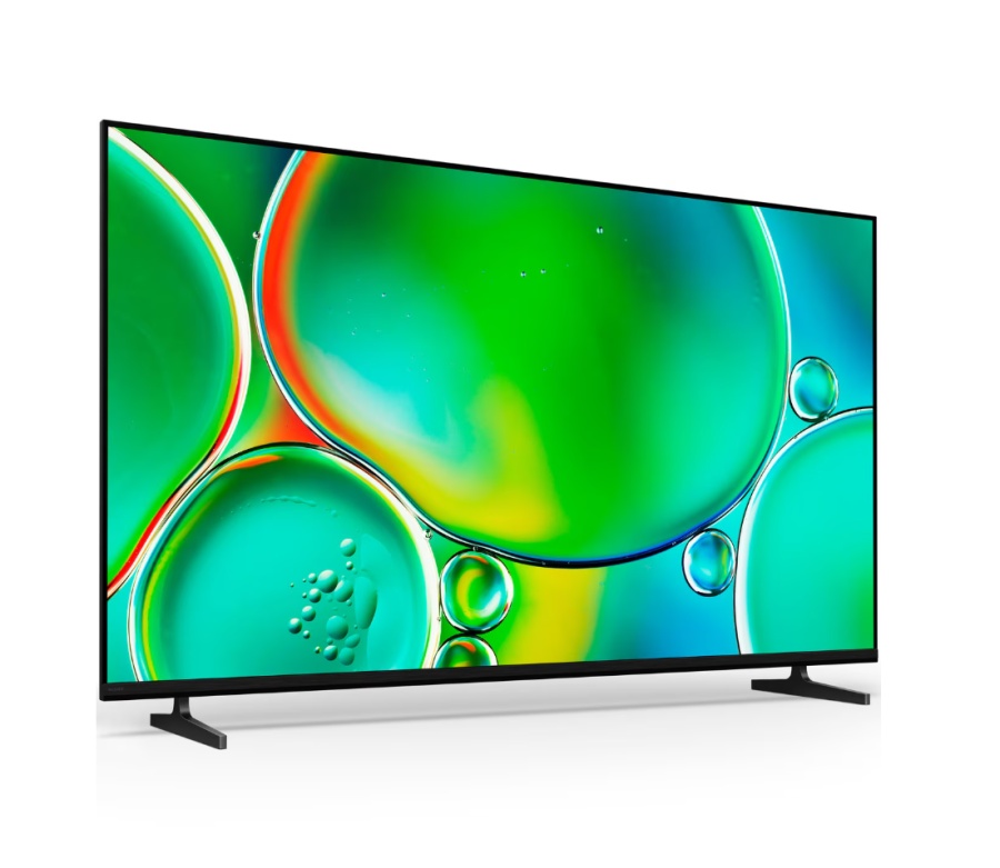 Televizor Sony BRAVIA 2 II LED 65S25M2, 164 cm, Smart Google TV, 4K Ultra HD, Clasa E (Model 2026) - Img 3