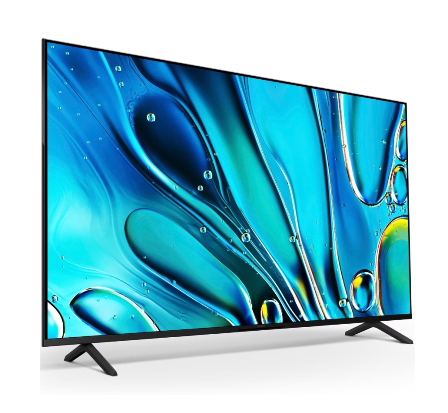 Televizor Sony BRAVIA 3 LED 75S39, 189 cm, Smart Google TV, 4K, Clasa E - Img 4