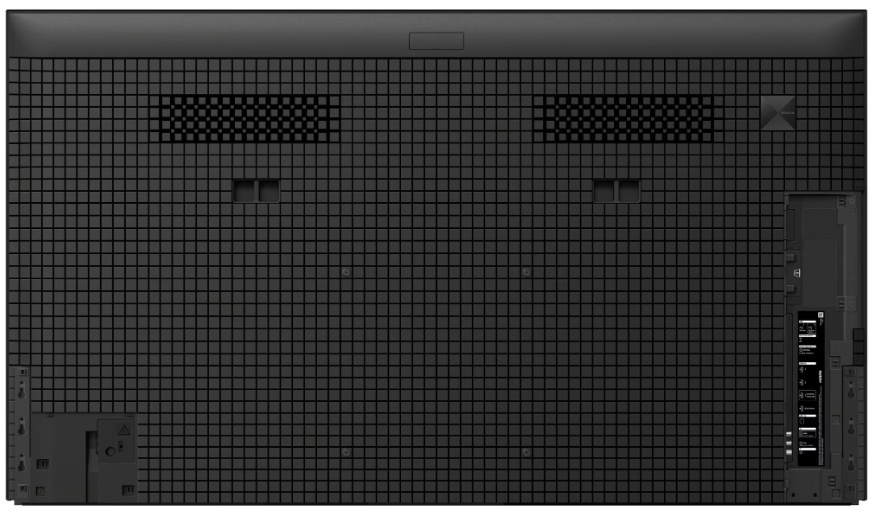 Televizor Sony BRAVIA 8M2 OLED 55XR8M2, 139 cm, Smart Google TV, 4K Ultra HD, 100 Hz, Clasa F - Img 8