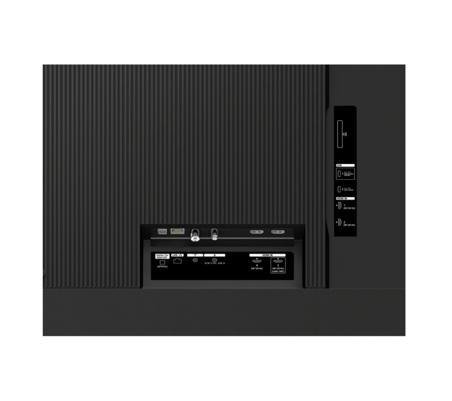 Televizor Sony BRAVIA XR 3 II LED 43XR35M2, 108 cm, Smart Google TV, 4K Ultra HD, 120Hz, Clasa E (Model 2026) - Img 7