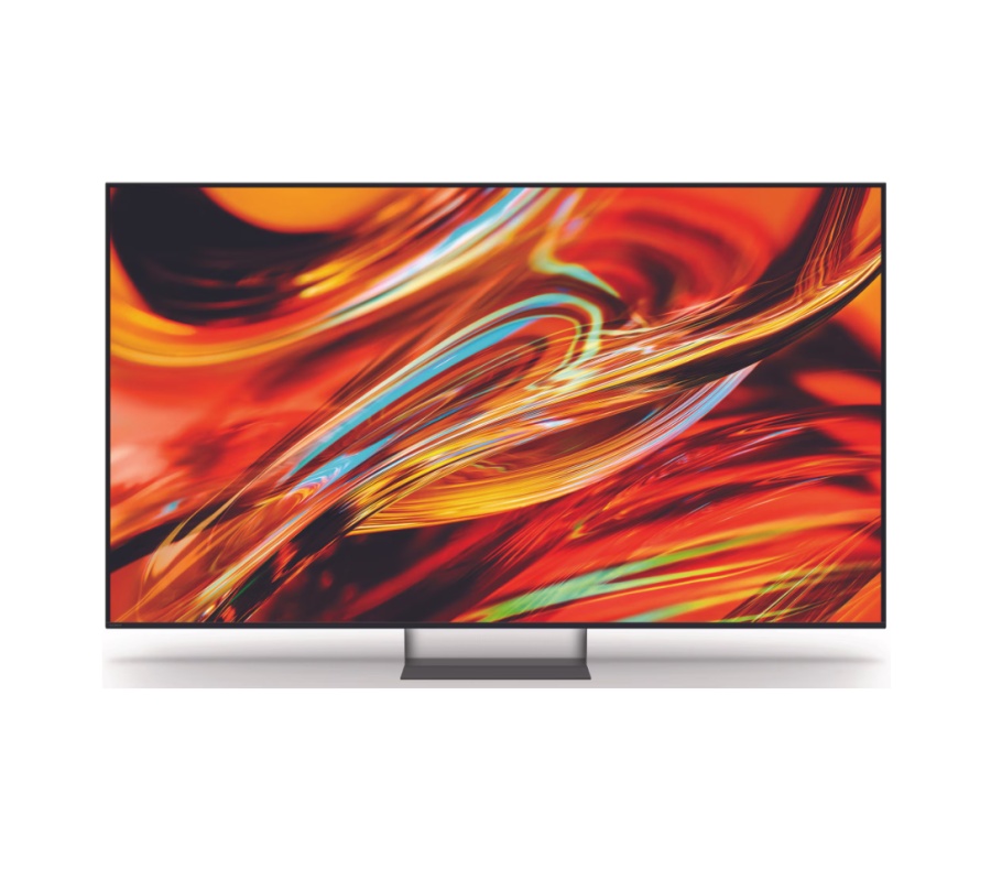 Televizor Sony BRAVIA XR 7 II True RGB LED 55XR75M2, 139 cm, Smart Google TV, 4K Ultra HD, 120Hz, Clasa E (Model 2026) - Img 2
