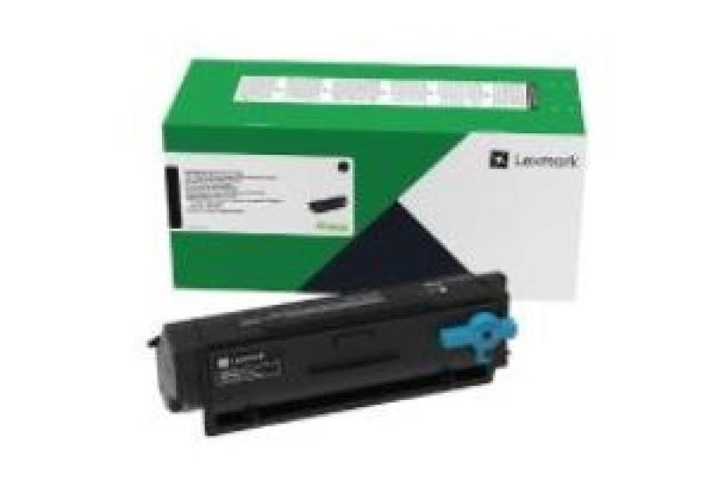 Toner Lexmark 55B2X00, black, 20 k, Compatibl cu MS431dn , MX431adn - Img 3