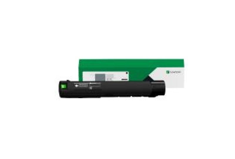 Toner Lexmark 85D0HK0 black 28k compatibil cu CX930/CX931 - Img 2
