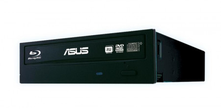 Unitate Optica BLU-RAY Writer Asus BW-16D1HT/BLK/G/AS 16X S-ATA Black