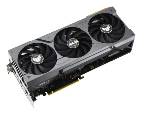 VGA AS TUF RTX 4070TI SUPER 16GB GAMING - Img 8