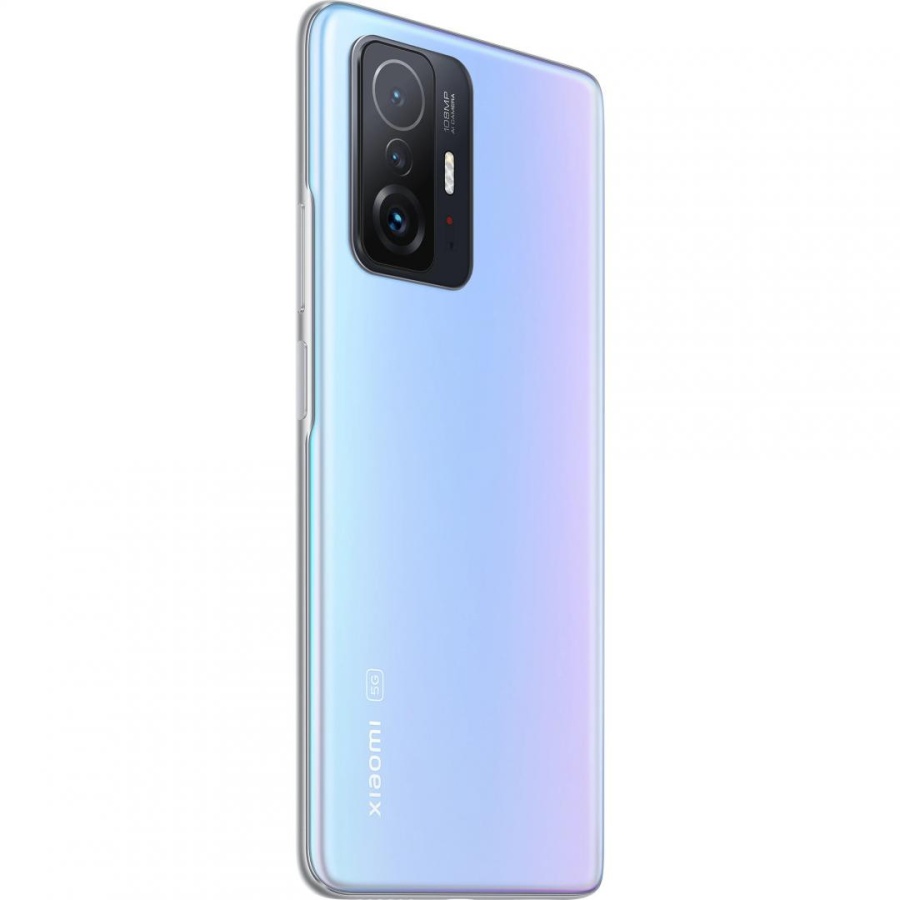 Xiaomi 11T PRO 5G 6.67" 8GB 256GB DualSIM Celestial Blue - Img 3