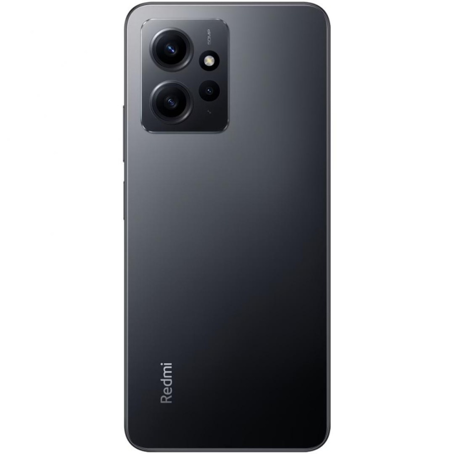 Xiaomi Note 12 NFC 4GB RAM 128GB DS 4G Grey - Img 2