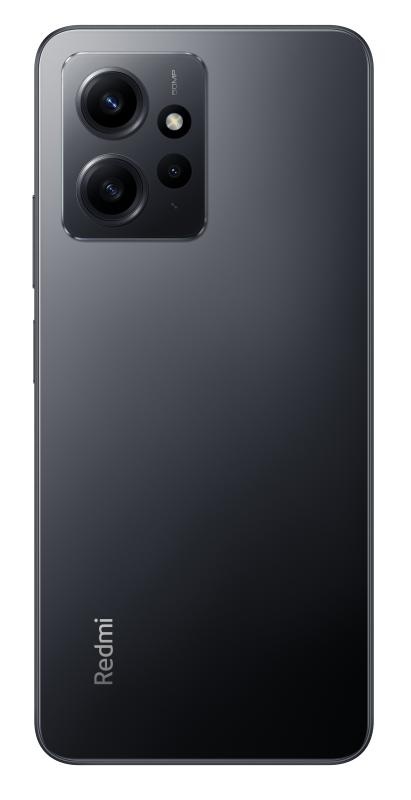 Xiaomi Note 12 NFC 4GB RAM 128GB DS 4G Grey - Img 7