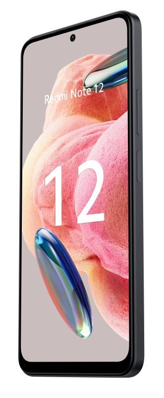 Xiaomi Note 12 NFC 4GB RAM 128GB DS 4G Grey - Img 9