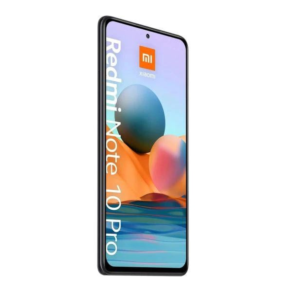 XIAOMI Redmi NOTE 10 PRO 6.67" 8GB 256GB DualSIM Nebula Purple - Img 2