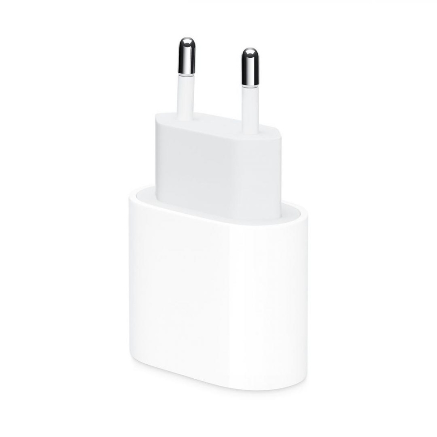 20W USB-C Power Adapter (replaces: MHJE3ZM/A) - Img 2