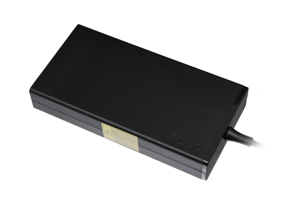 Acer Aspire V Nitro VN7-792G incarcator original laptop 135W - Img 3