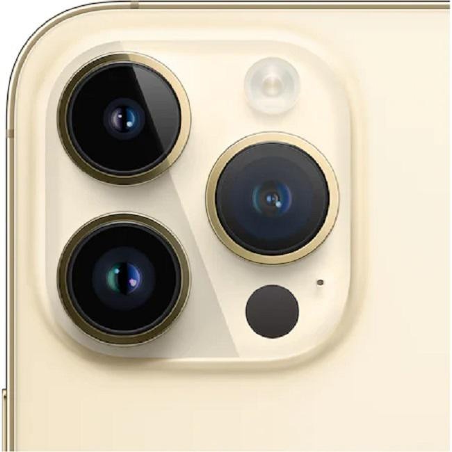 APPLE IPHONE 14 PRO MAX 6.7" 6GB RAM 1TB Gold - Img 6
