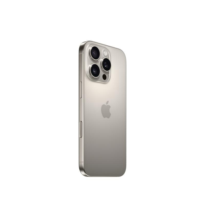 Apple iPhone 16 PRO 6.3" 8GB 1TB Natural Titanium - Img 3