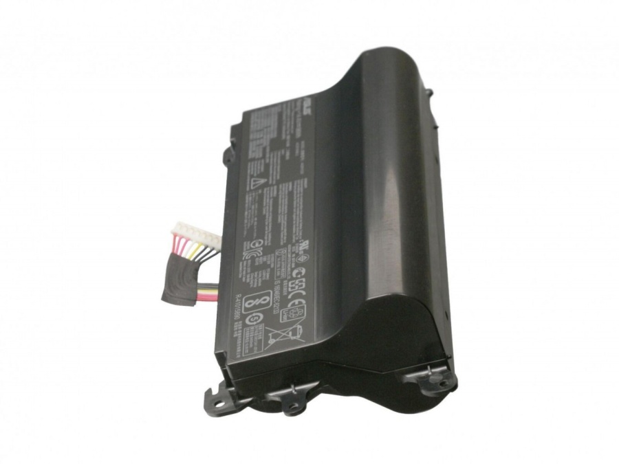 Asus A42N1520 baterie originala 96Wh - Img 3