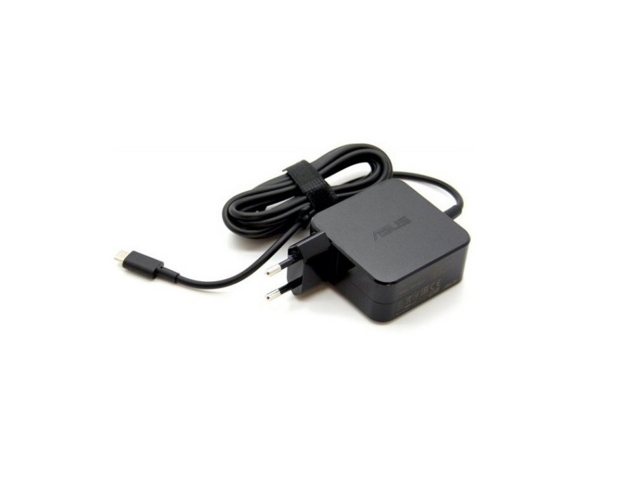 Asus AD2129020 incarcator original laptop USB-C / USB Type-C 65W - Img 2