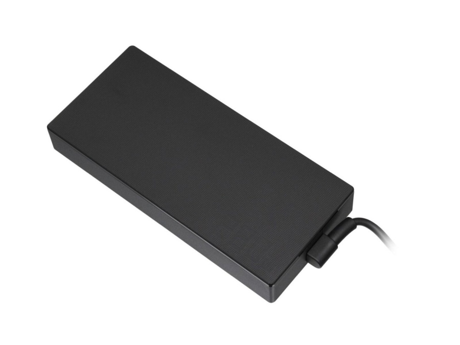 Asus ROG Strix G18 G814JIR incarcator alimentator laptop original, 20V 14A, 280W - Img 2