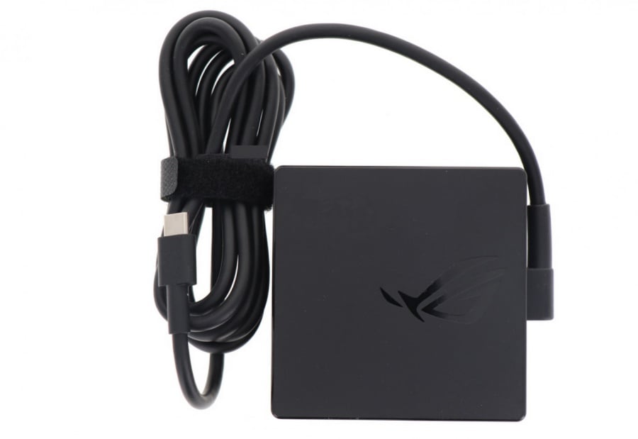 Asus ROG Strix SCAR 15 G533ZW incarcator original laptop 100W USB-C - Img 2