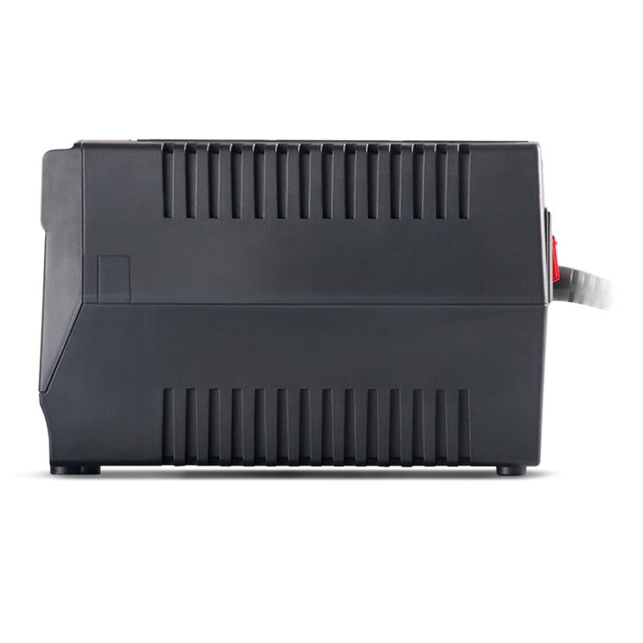 AVR nJoy Paladin 1000, 1000VA/500W, 3 Prize Schuko, Protectie la Supra si Sub Voltaje - Img 5