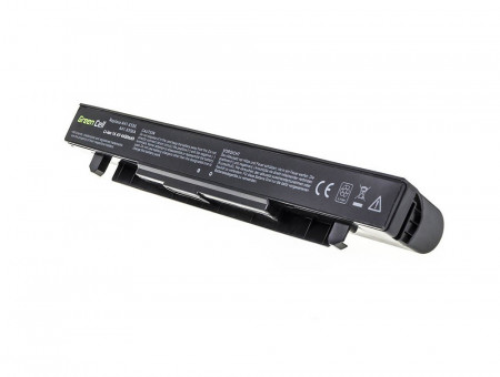 Baterie compatibila extinsa Green Cell pentru laptop Asus A450 A550 F450 F550 F552 K450 K550 P450 R409 R412 R510C R510V X450 X452 X550V X552 X552C X552CA X552CC X552L X552 X552VM X552WA, model Asus A41X550A A41 X550A A41-X550A - Img 3